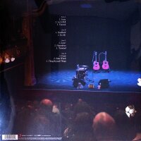 Devin Townsend – Acoustically Inclined, Live In...