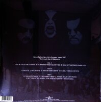 Immortal – The Seventh Date Of Blashyrkh / Limited...