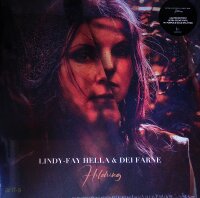 Lindy-Fay Hella & Dei Farne – Hildring /...