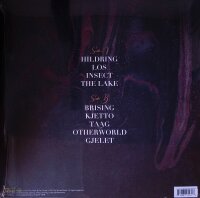 Lindy-Fay Hella & Dei Farne – Hildring /...