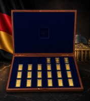 Barren Komplettset "Kanzler & Präsidenten...