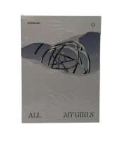 Everglow -  All my Girls - Savage Version / 4te Single...