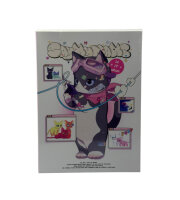 SAY MY NAME - 1st EP Album / Musik CD / Fotobuch /...
