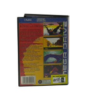 Der König der Löwen / Sega Mega Drive / inkl. Anleitung / Retro / OVP