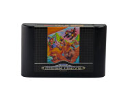 Tale Spin " Käptn Balu" / Sega Mega Drive...