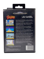Tale Spin " Käptn Balu" / Sega Mega Drive / inkl. Anleitung / Retro / OVP