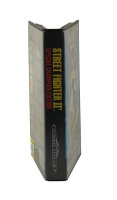 Street Fighter 2 - Special Champion Edit. / Sega Mega Drive /ohne Anleitung /OVP