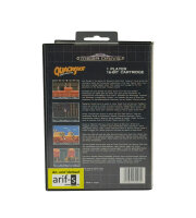 Quackshot "Donald Duck" / Sega Mega Drive /...