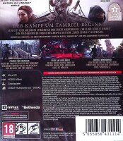 The Elder Scrolls Online inkl. Morrowind - XBOX One &...