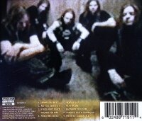 Children Of Bodom – Are You Dead Yet? / Album - CD...