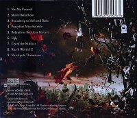 Children Of Bodom – Relentless Reckless Forever -...
