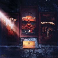 Opeth – Pale Communion / Album - CD - M (Mint)...