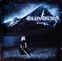 Eluveitie – Slania / Album - CD - NM (Near Mint)...