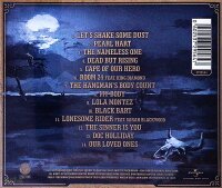 Volbeat – Outlaw Gentlemen & Shady Ladies /...