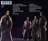 Volbeat – Guitar Gangsters & Cadillac Blood /...
