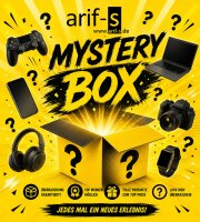 Mystery Paket 200 €–Überraschungs-Box/...