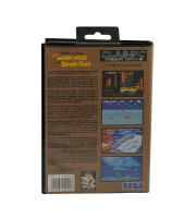 World of Illusion / Classic / Sega Mega Drive / ohne...