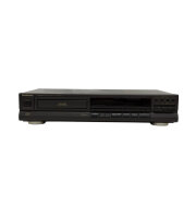 Technics SL-PG340A - HiFi CD Player / Stereo Compact Disc...