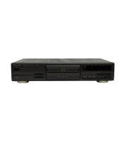 Technics SL-PG390 - HiFi CD Player / MASH / Digital...