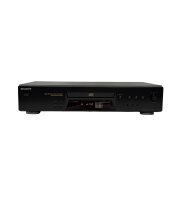 Sony "CDP-XE270" Compact Disk Player / HiFi /...