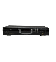 Philips "CD 723" Compact Disc Player / HiFi /...