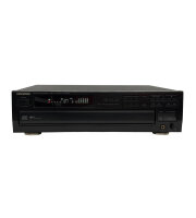 Kenwood "DP-R4070" CD Player / 5 fach Wechsler...