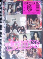 Red Velvet Mini Album - The ReVe Festival 2022: Birthday...