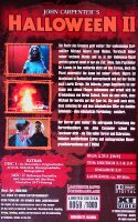 Halloween 2 - das Grauen kehrt zurück / DVD *...
