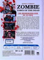 Zombie - Dawn of the Dead - US Theatrical Version /...