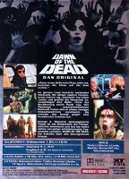 Dawn of the Dead / 3-Disc Collectors Edition / DVD * Top...