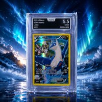 2015 Pokemon Latios / XY79 / XY Black Star Promos / AOG...