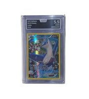 2015 Pokemon Latios / XY79 / XY Black Star Promos / AOG 5,5 / Deutsch / Good