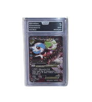 2016 Pokemon M Guardevoir EX / RC31/RC32 / Generationen / AOG 5 / Deutsch / Good