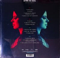 Beyond The Black: Horizons (Limited Red Vinyl Edition) -...