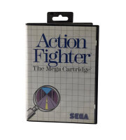 Action Fighter / Sega Master System / ohne Anleitung /...