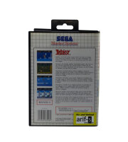 Asterix / Sega Master System / inkl. Anleitung / Retro / OVP