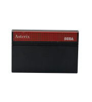 Asterix / Sega Master System / ohne Anleitung / Retro / OVP