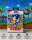 Sonic: The Hedgehog / Sega Master System / ohne. Anleitung / Retro / OVP