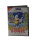 Sonic: The Hedgehog / Sega Master System / ohne. Anleitung / Retro / OVP