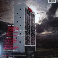 Violent Femmes ‎– Hotel Last Resort - Vinyl, LP...