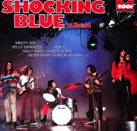 Shocking Blue – Shocking Blue's Best - Vinyl, LP -...