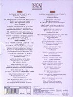 Various - NCA - New Classical Adventure/Anniversary...