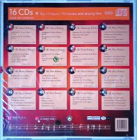 Various – The Great Composers / Box Set / CD - MINT...