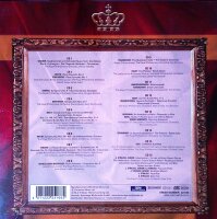 The Royal Philharmonic Orchestra - Royal Classics / 16 CD...