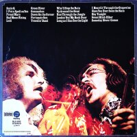 Creedence Clearwater Revival - Chronicle - Vinyl, LP - G+...