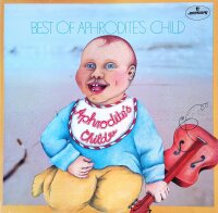 Aphrodite's Child ‎– Best Of Aphrodite's Child...