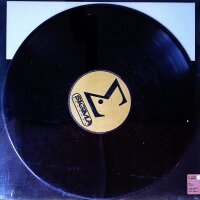 Autokriminal ‎– Express - Vinyl, LP - VG+ (Very...