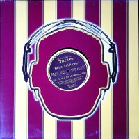 Crizz Lee – Better Off Alone - Vinyl, LP - VG+...