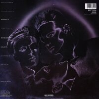 Hubert Kah – Tensongs - Vinyl, LP - VG+ (Very Good...