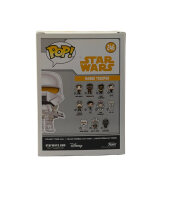 Funko Pop! Star Wars - Range Trooper Vinyl Figur / #246 /...